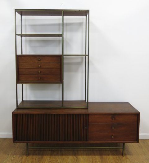 Paul McCobb Room Divider Cabinet (1 of 6)