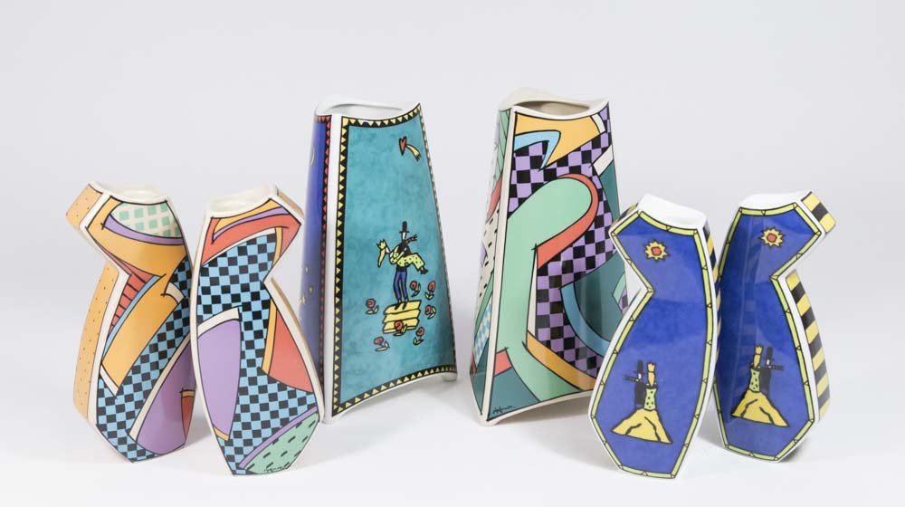 Dorothy Hafner "Flash" & "Love Story" Patterns (1 of 9)