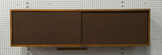 Paul McCobb for Winchester Hanging Cabinet (1 of 4)