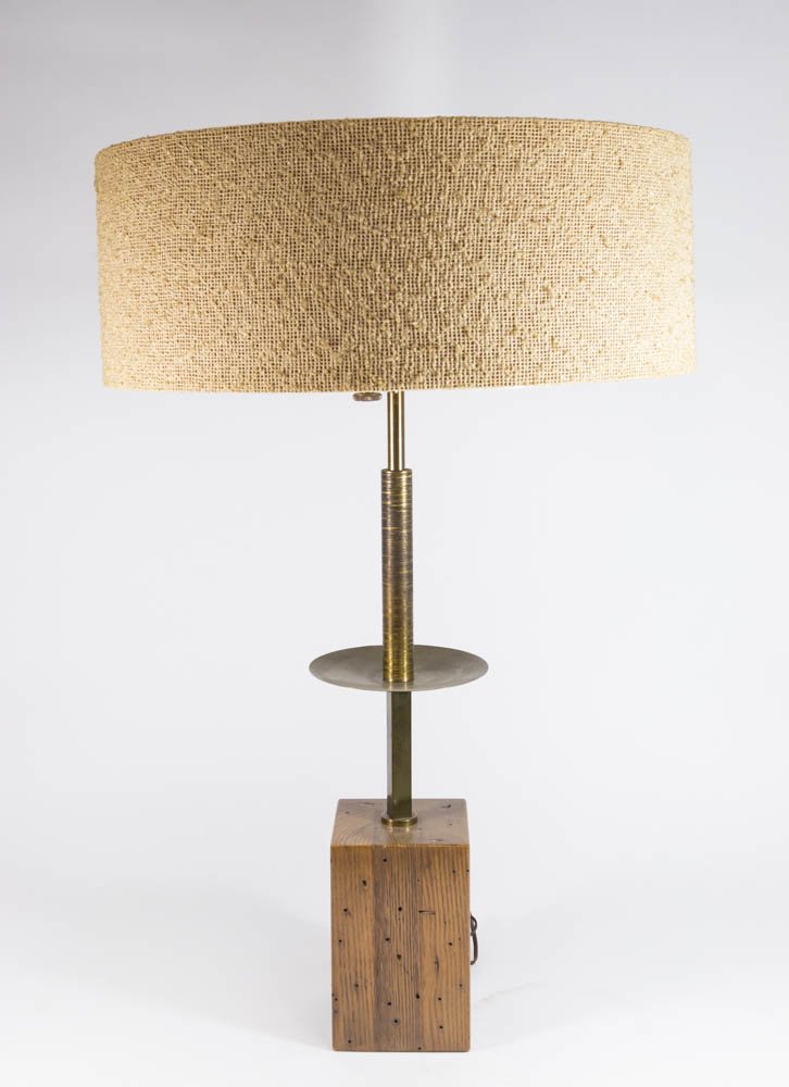 Tommi Parzinger for Stiffel Lamp (1 of 8)