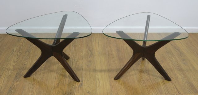 Adrian Pearsall for Craft Association Pair Tables (1 of 3)
