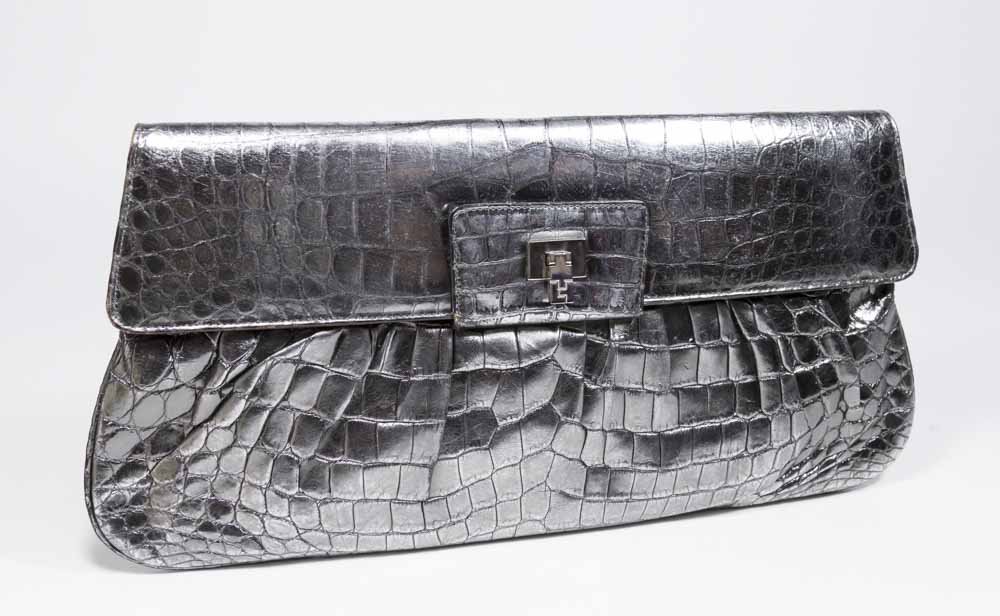 Lambertson & Truex Clutch Bag (1 of 7)