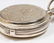14K Gold Elgin Pocket Watch in Etched Hunters Case - 6