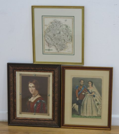 3 Engravings (1 of 6)