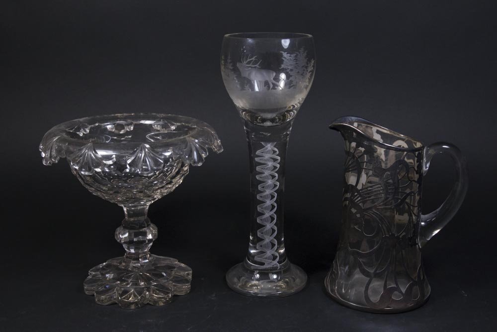 3 Glass Pieces (1 of 6)