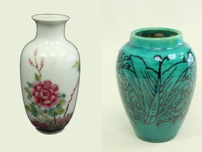 2 Vases (1 of 8)