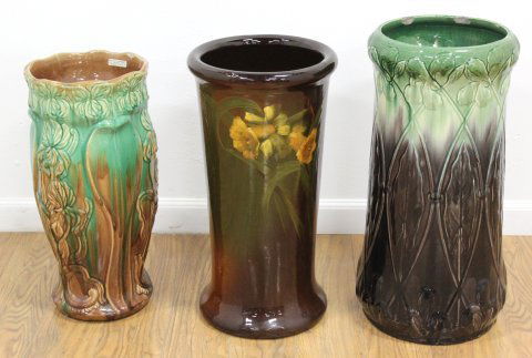 3 Umbrella Stands (1 of 2)