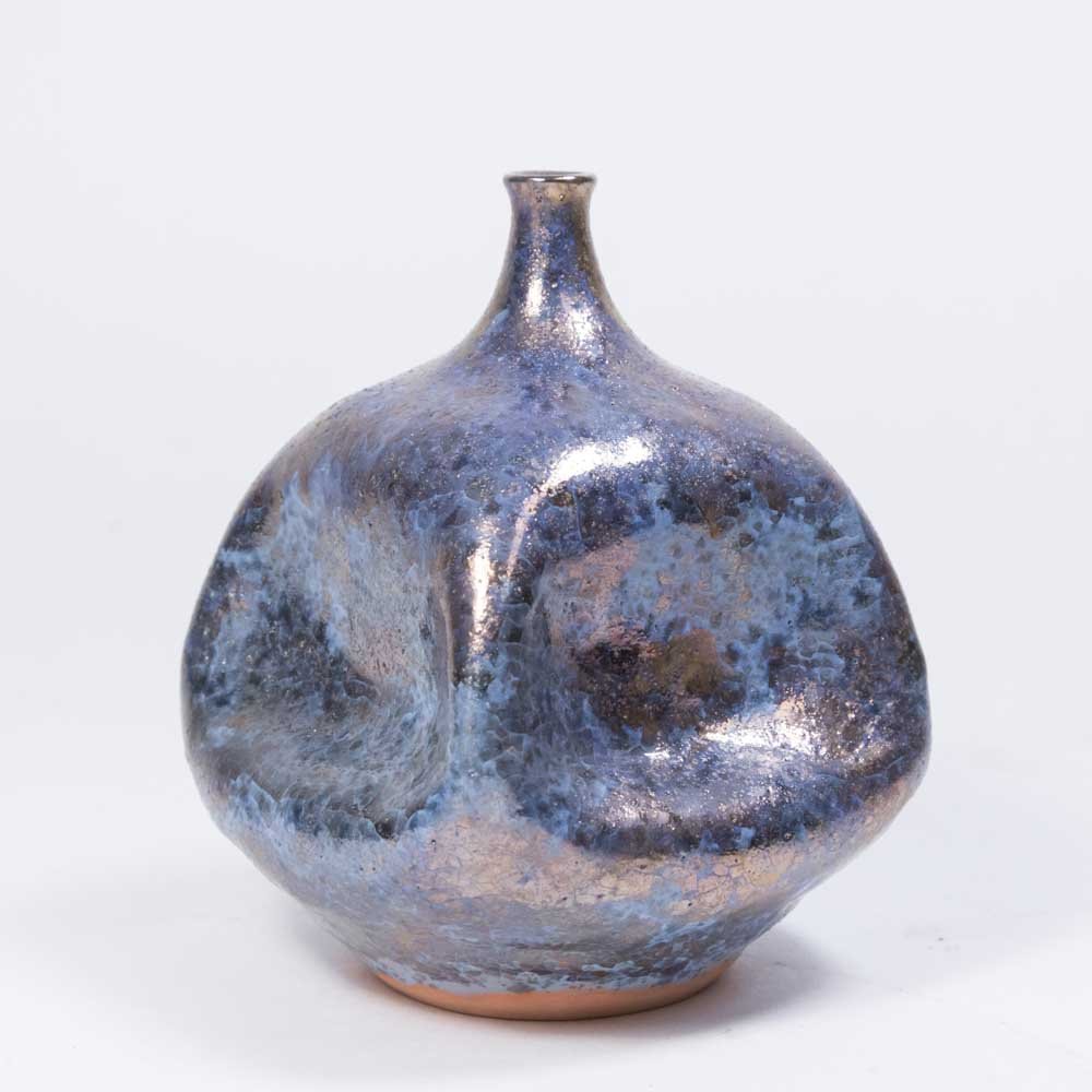 Beato Ceramic Bud Vase (1 of 4)