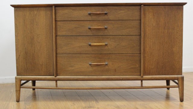 Henredon Heritage Server (1 of 4)