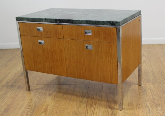 Skidmore Owens Merril Storage Unit (1 of 5)