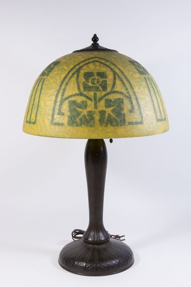 Handel Table Lamp (1 of 6)