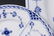 95 Pcs, Royal Copenhagen Porcelain Dinner Services - 6