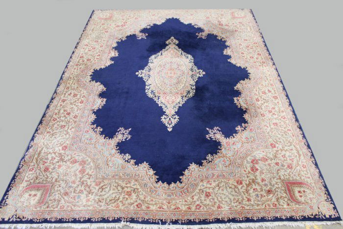 Royal Kermin Rug/Carpet (1 of 5)