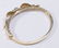 Sapphire & Diamond 14K Yellow Gold Bracelet - 3