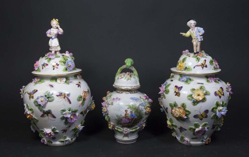 3 Ginger Jars (1 of 8)