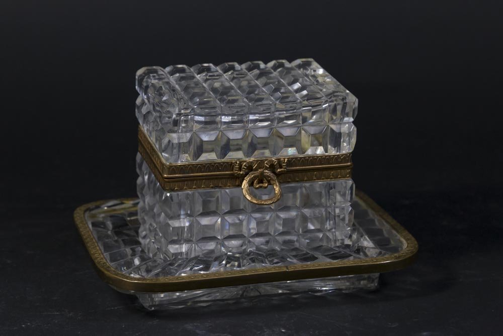 French Crystal Box (1 of 6)