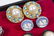 Costume Jewelry Group Lot - 4