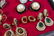 Costume Jewelry Group Lot - 5