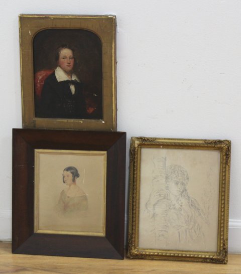 3 Portraits (1 of 7)