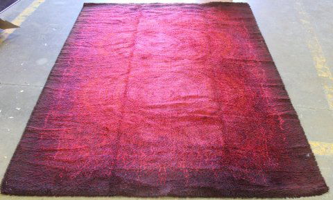 Dutch Modern Wool Carpet by Desso (1 of 6)