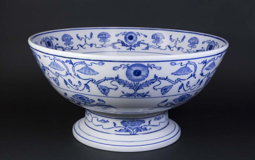 Villeroy & Boch Large Punch Bowl (1 of 4)