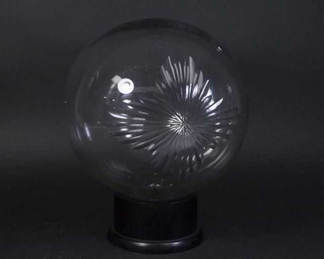 :Crystal Gazing Ball (1 of 5)