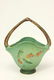 Collection of 6 Roseville Pieces - 5