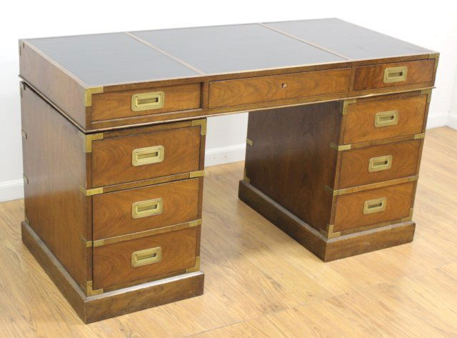 3-Part Campaign Desk (1 of 3)