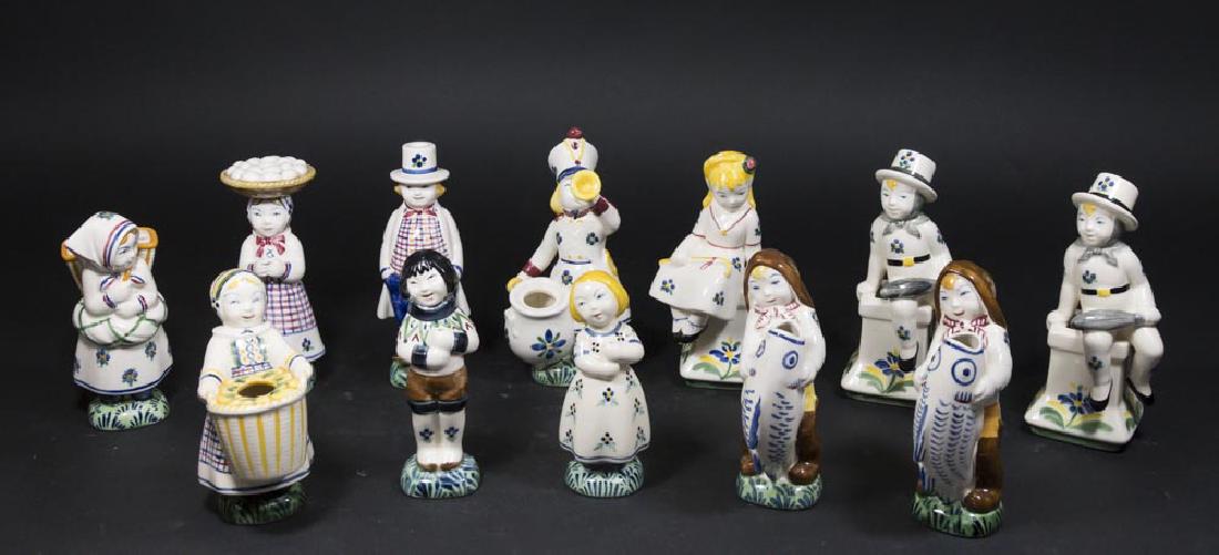 Royal Copenhagen Aluminia Faience (1 of 9)