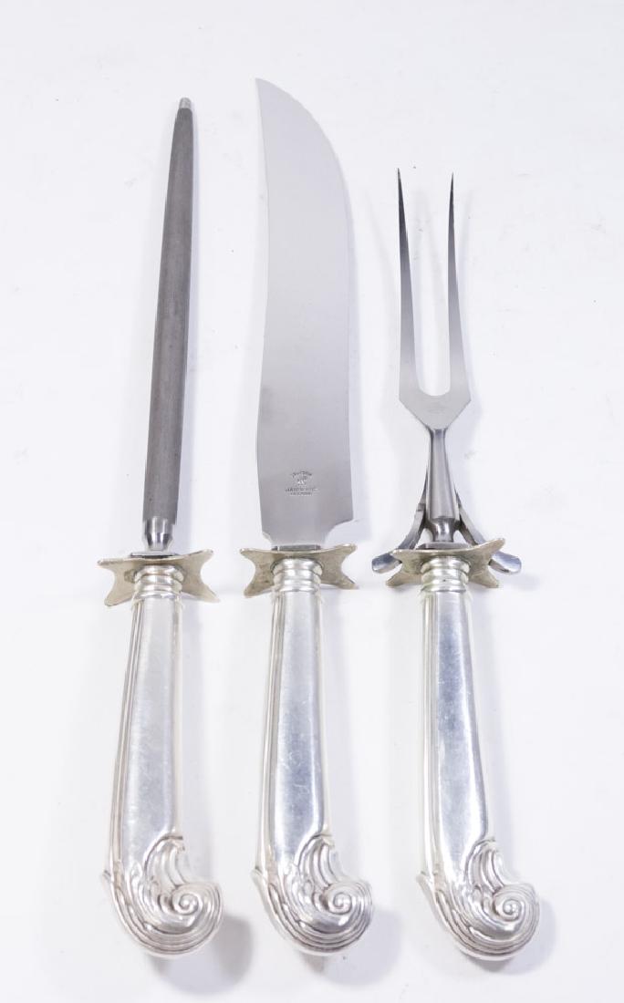J.A. Henckels 3-Piece Carving Set (1 of 4)