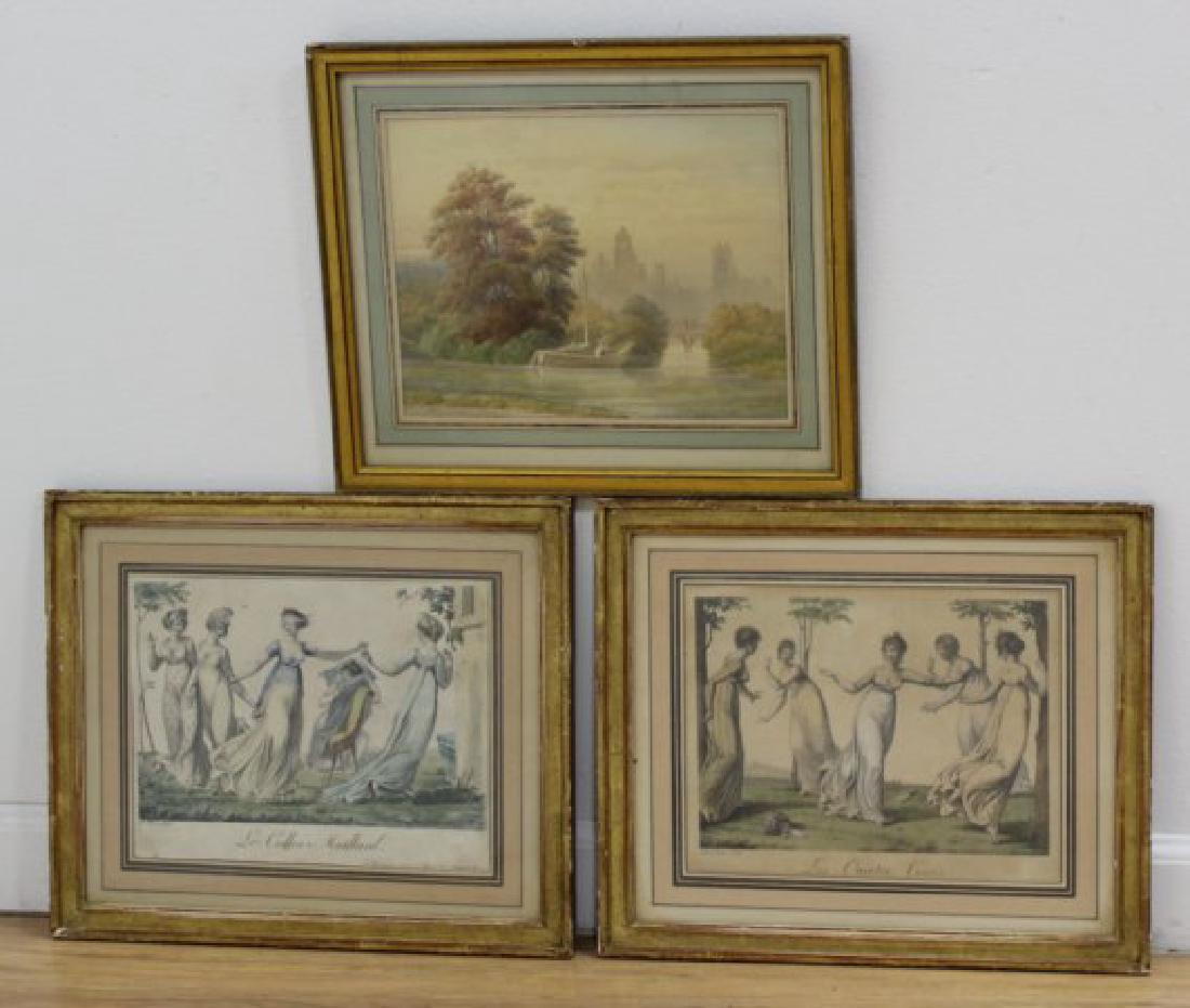 Lot 3 Artworks (1 of 6)