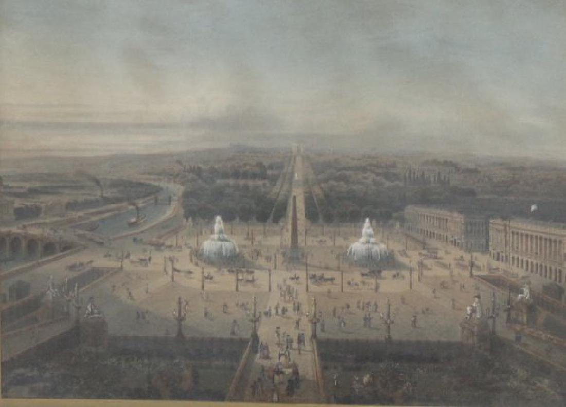 Place de la Concorde (1 of 2)
