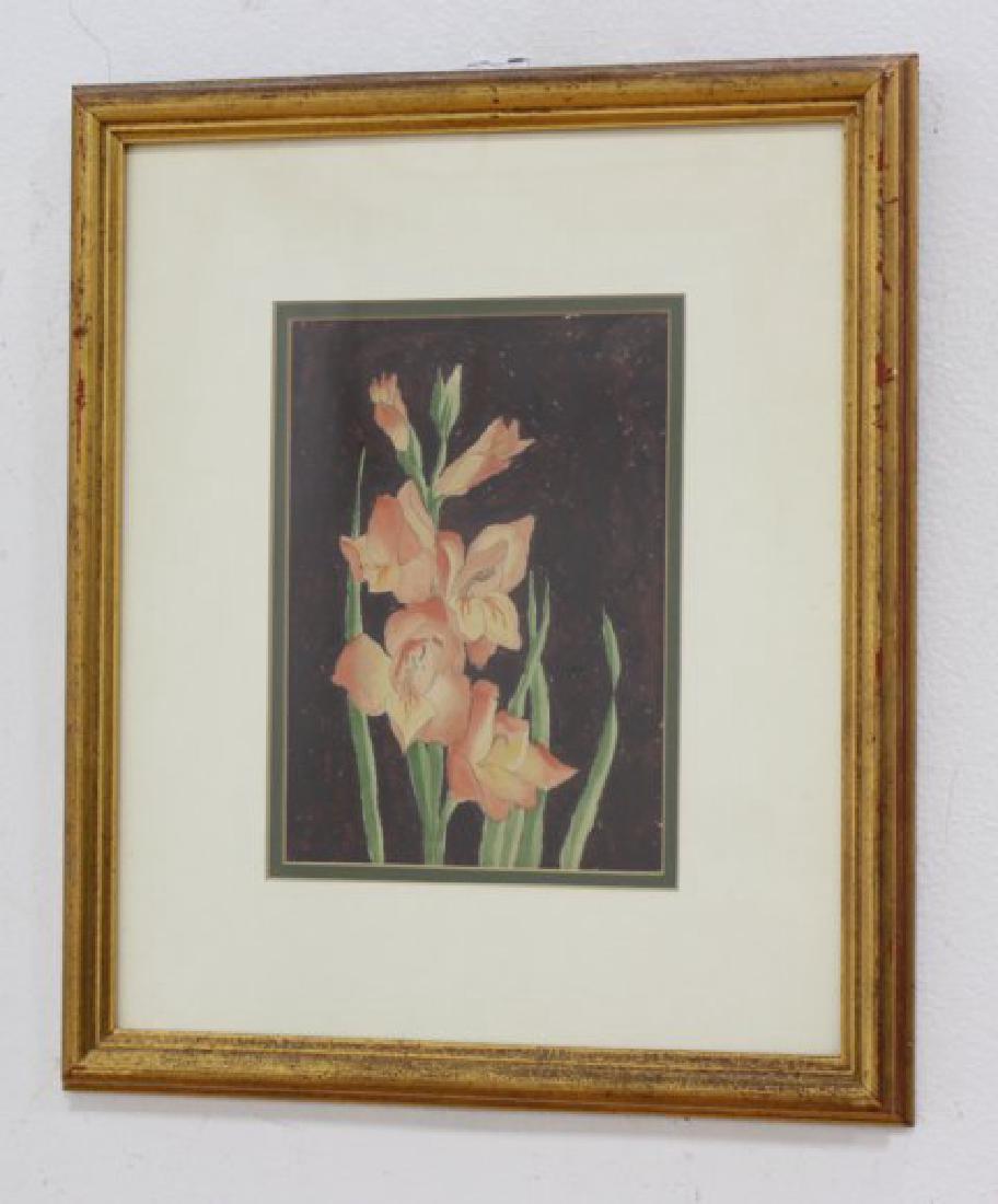 Jane Peterson, Floral (1 of 3)