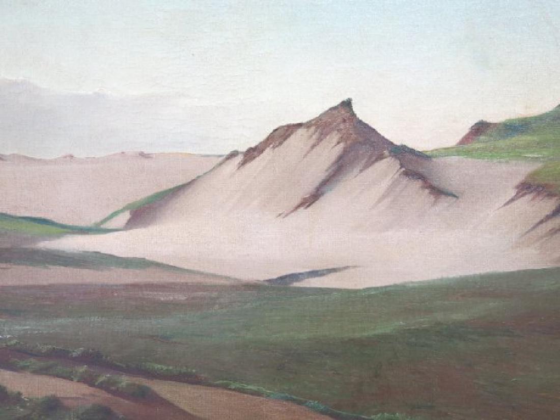 :Raymond Eastwood, Dunes (1 of 3)