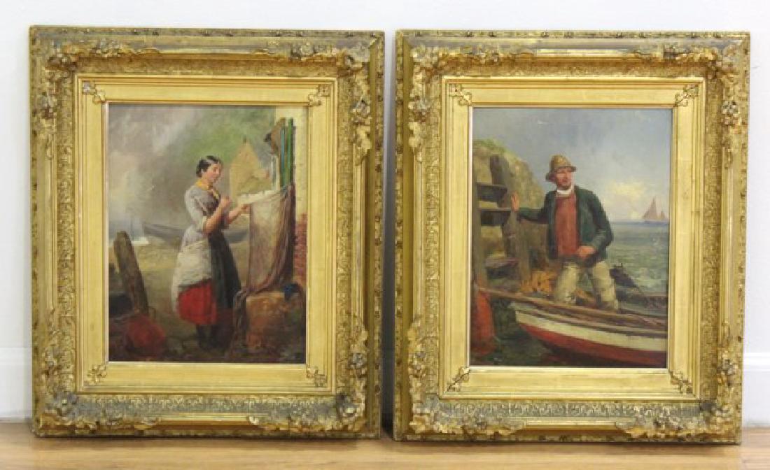 :Pair Thomas Chambers Works (1 of 6)