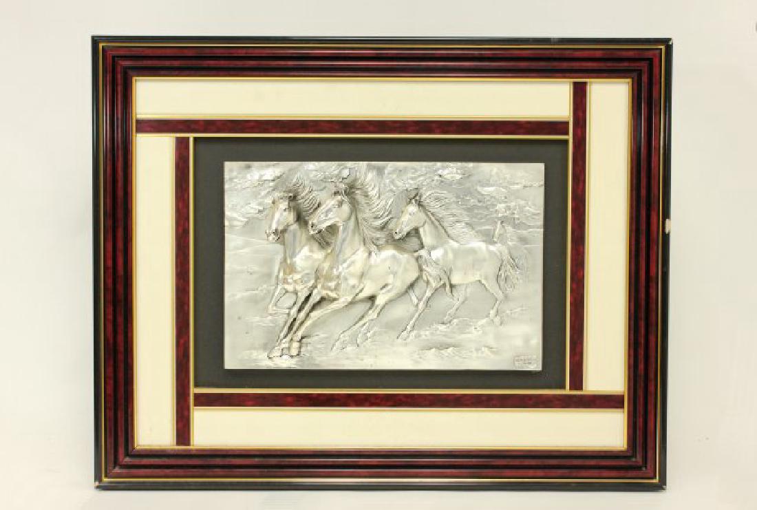 SAB - Bordon Studios, Wild Horses (1 of 4)