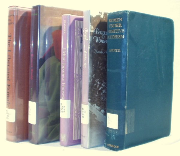 5V WOMAN'S STUDIES-INTERNATIONAL Bangladesh Japan