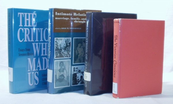 4V LITERARY CRITICISM Decker Somerville Pound Cor