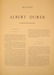 4002: Claye OEUVRE ALBERT DURER c1880 Works Plates Foli - 2