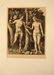 4002: Claye OEUVRE ALBERT DURER c1880 Works Plates Foli - 3