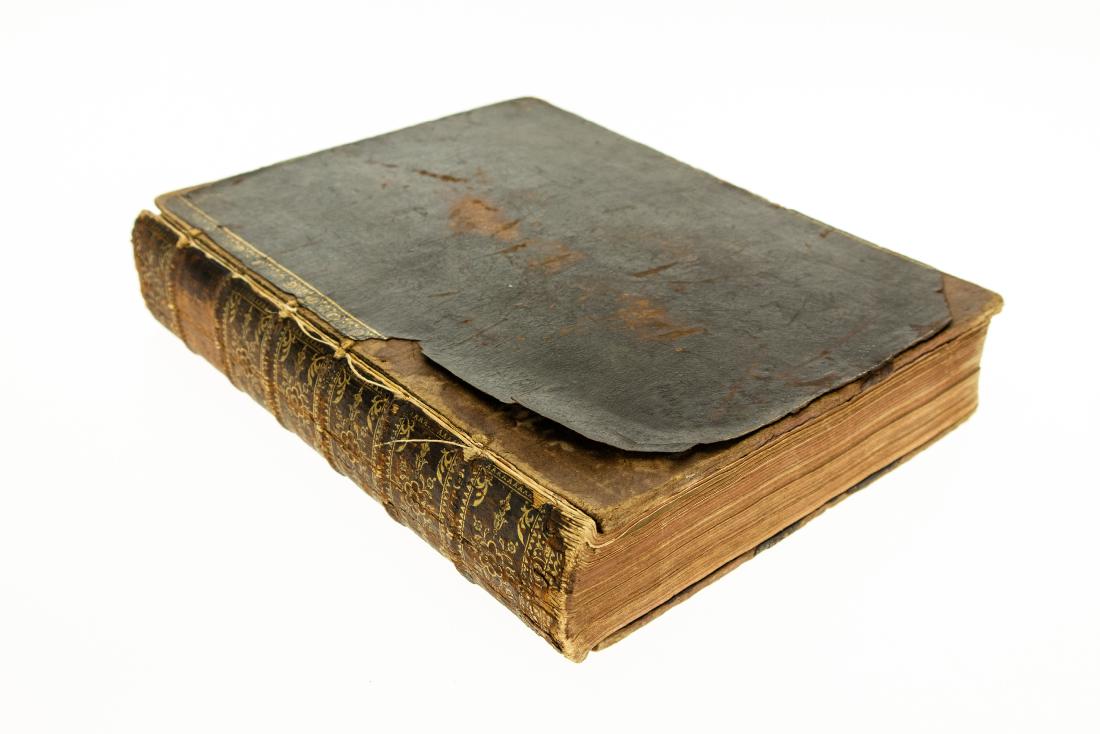 Frederick the Great MEMOIRES POUR SERVIR A L'HISTOIRE (1 of 20)