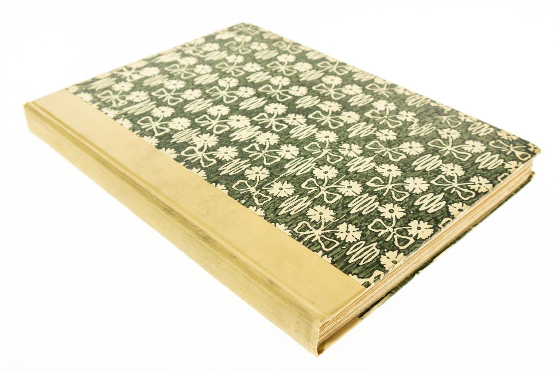 Russel Crouse MR CURRIER AND MR IVES A NOTE ON THEIR (1 of 20)