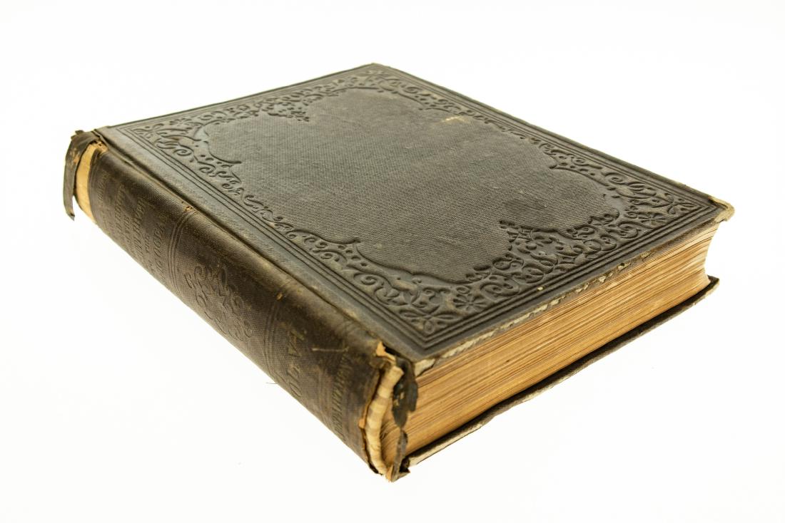 Lieutenant Henry L Abbot REPORT OF LIEUT HENRY L ABBOT (1 of 9)