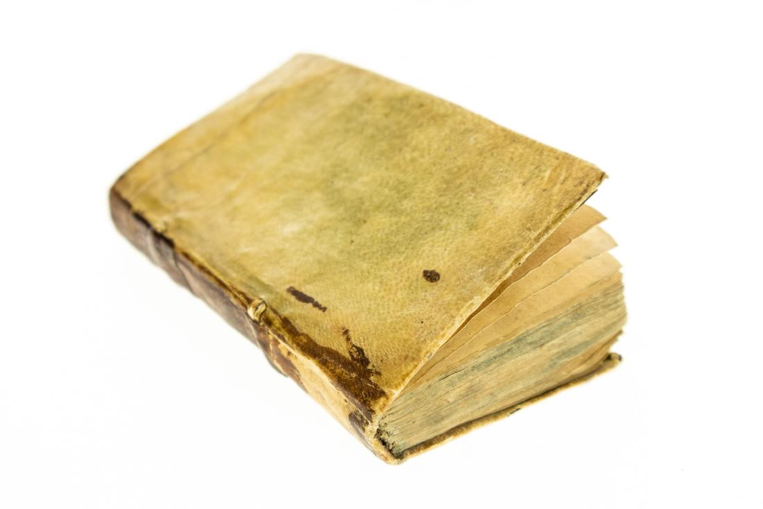 Antonio Abbondanti IL BREVIARIO DELLE GUERRE DE PAESI (1 of 6)