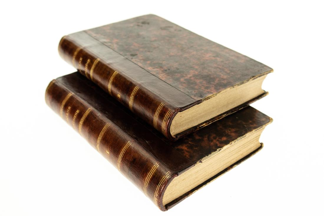 2V Anne Sophie Swetchine MADAME SWETCHINE SA VIE ET SES (1 of 12)