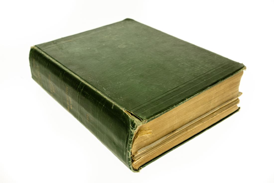 Elon Howard Eaton NEW YORK STATE MUSEUM MEMOIR 12 BIRDS (1 of 20)