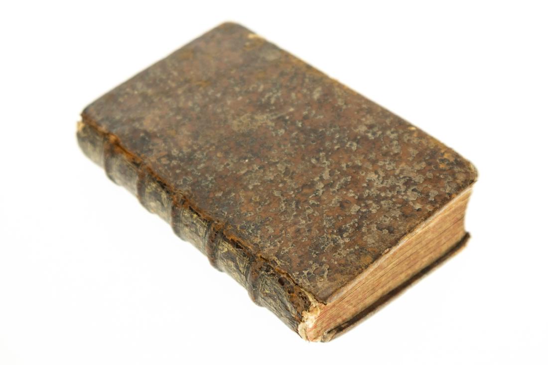 Antoine Godeau LA VIE DE L APOSTRE SAINT PAUL 1651 (1 of 9)