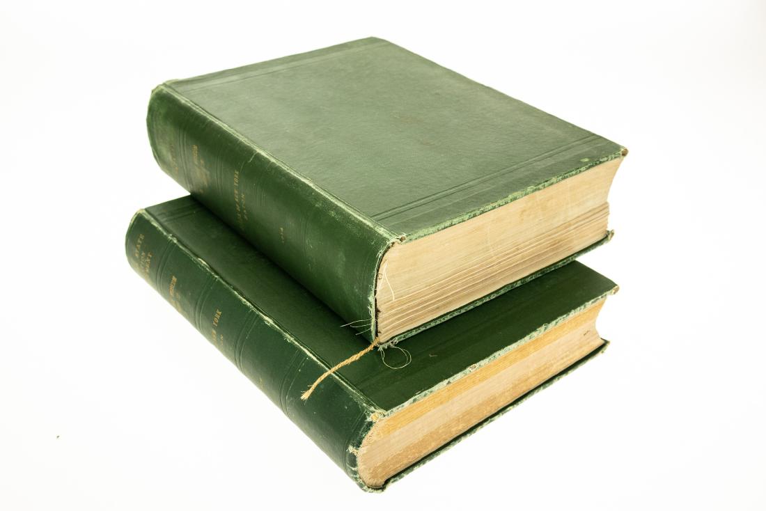 2V Elon Howard Eaton NEW YORK STATE MUSEUM MEMOIR 12 (1 of 20)