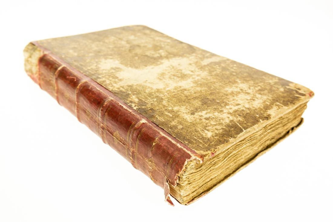 Nicolaus Visscher AFBEELDINGEN DER VOORNAAMSTE (1 of 20)