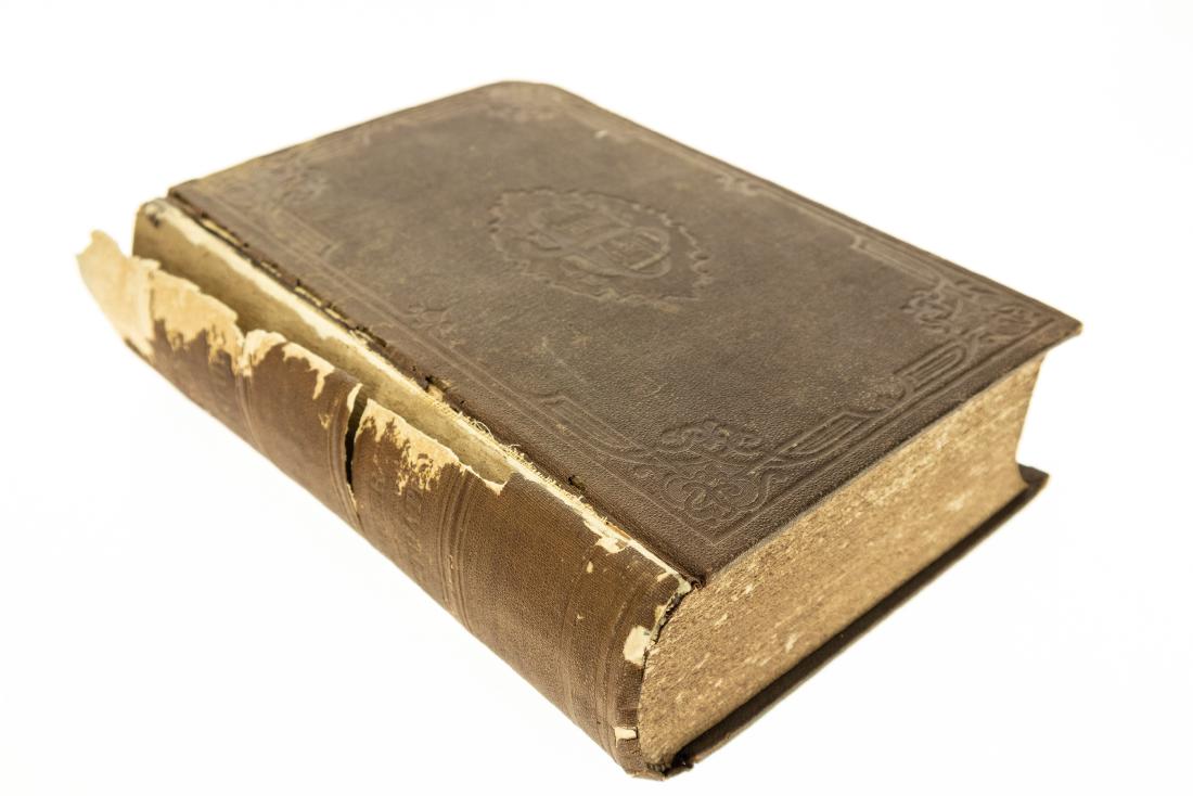 William Speer THE OLDEST AND THE NEWEST EMPIRE CHINA (1 of 20)